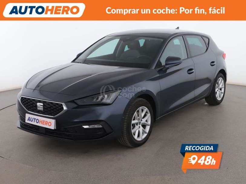 Foto del SEAT León 1.5 EcoTSI S&S Style 130
