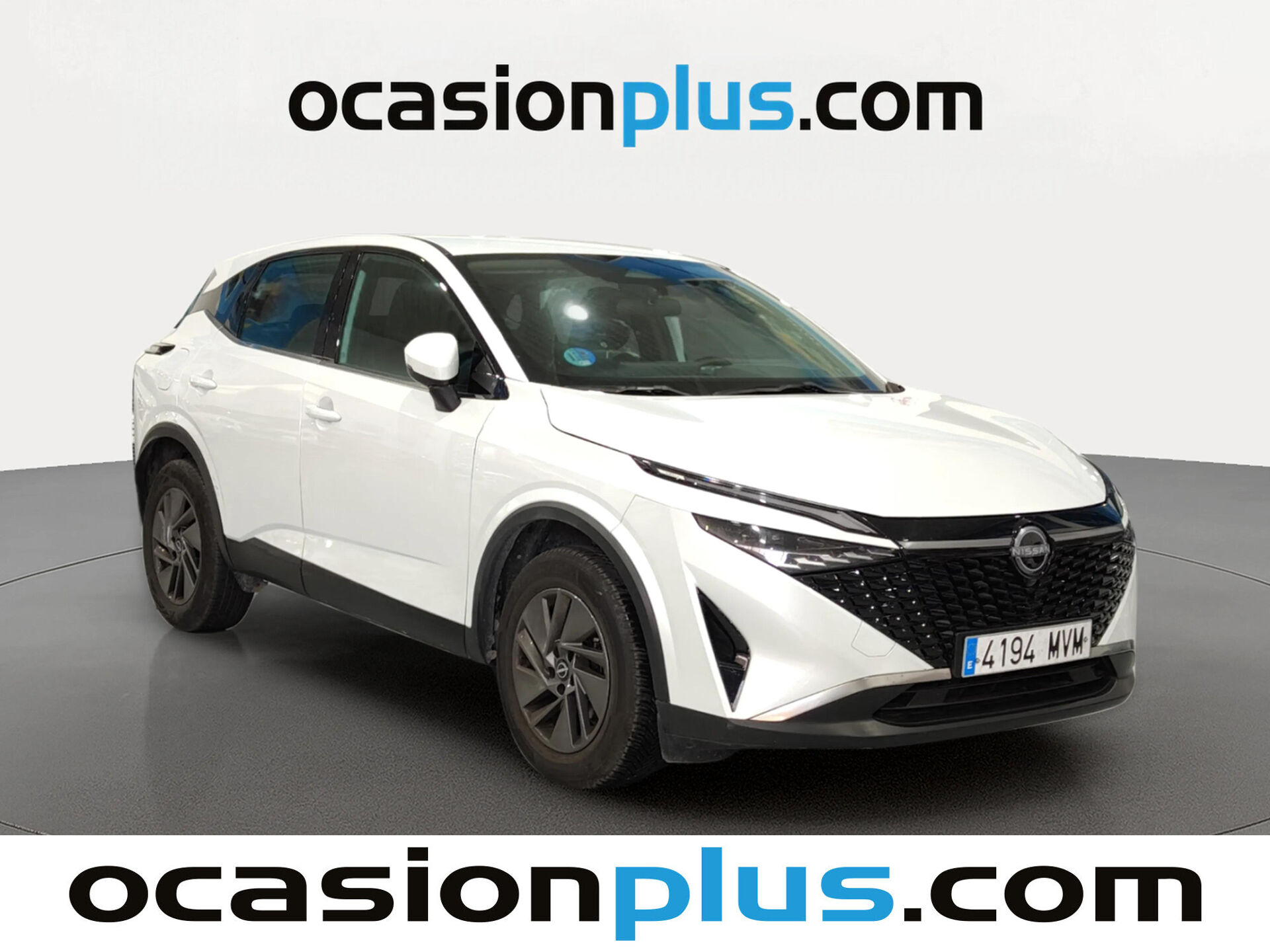 Imagen 2 de NISSAN Qashqai