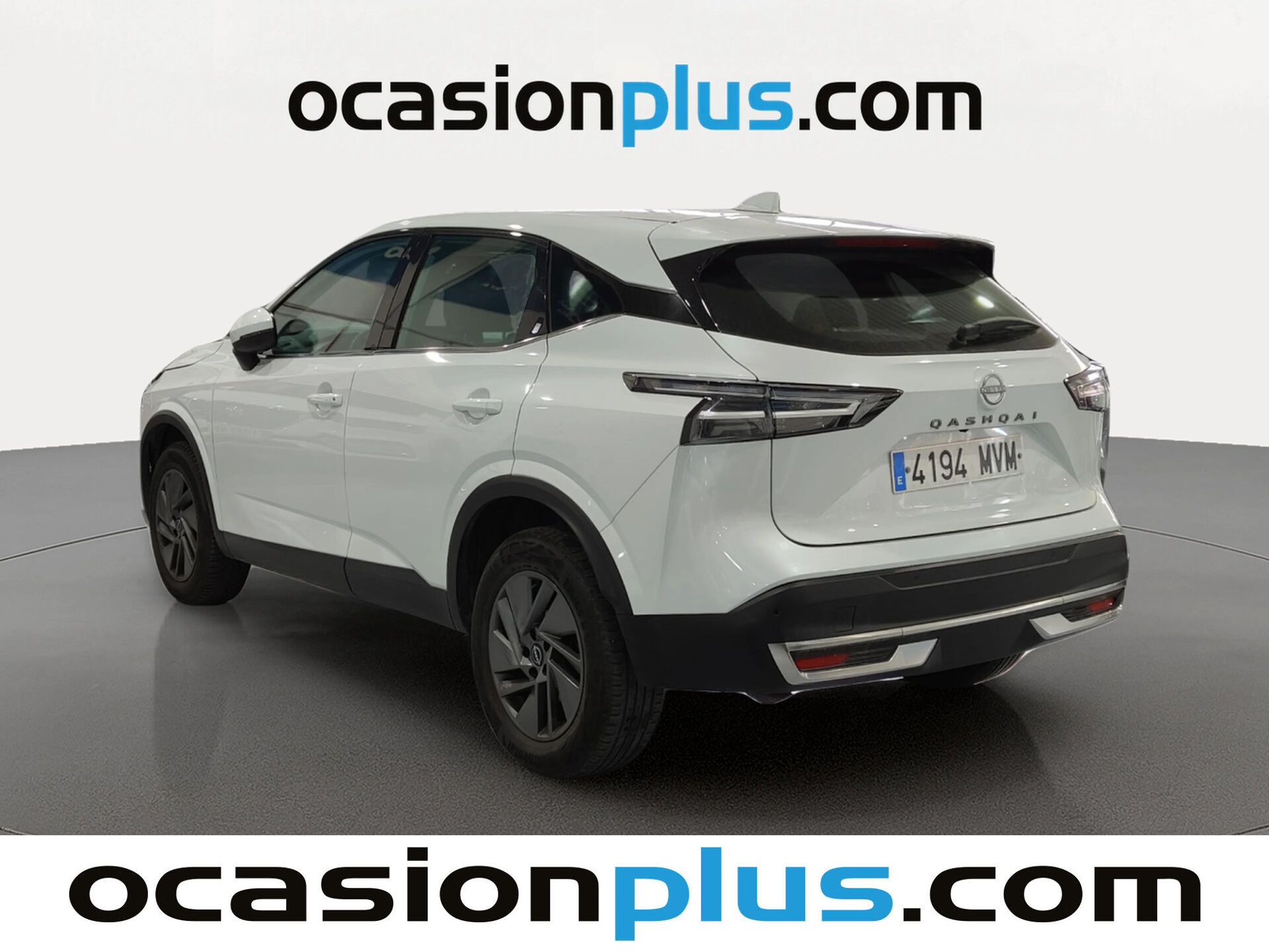 Imagen 3 de NISSAN Qashqai