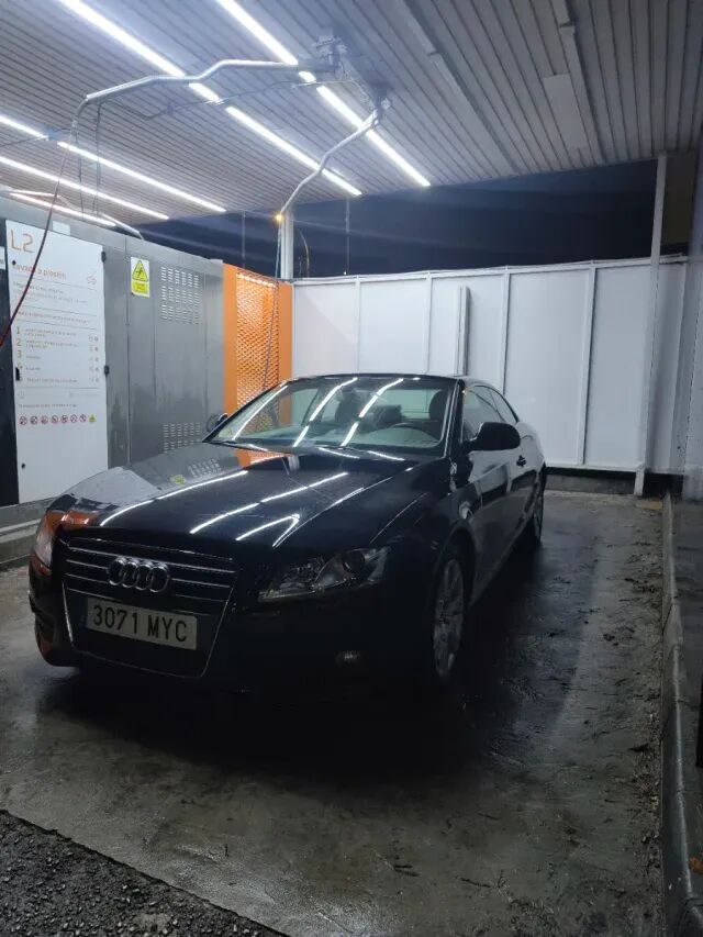 Foto del AUDI A5 Coupé 2.0 TFSI