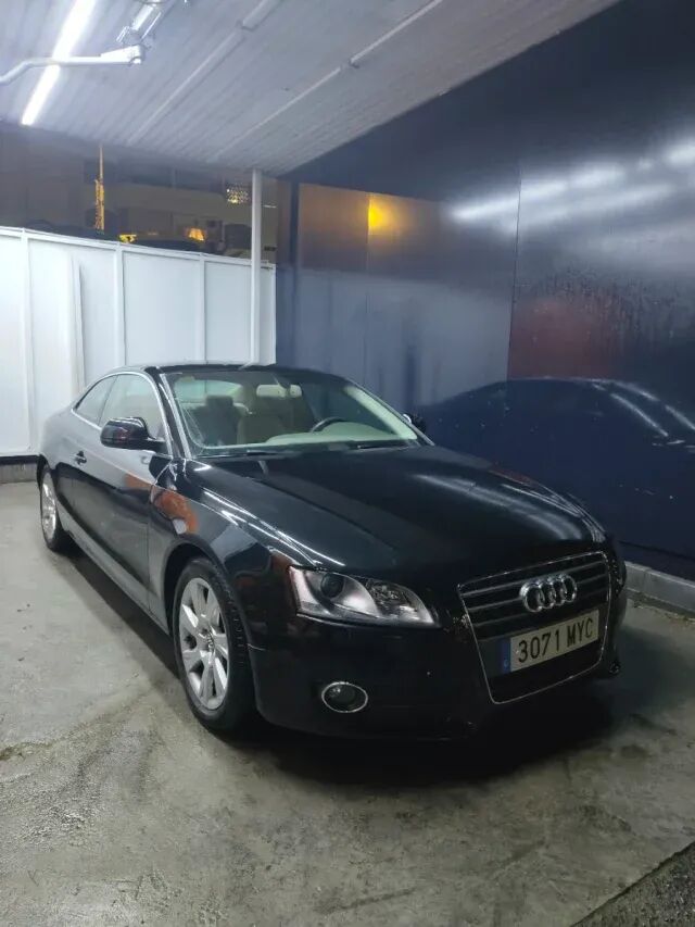 Foto del AUDI A5 Coupé 2.0 TFSI