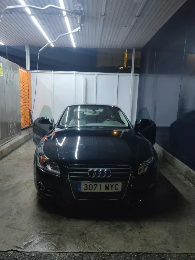 Foto del AUDI A5 Coupé 2.0 TFSI