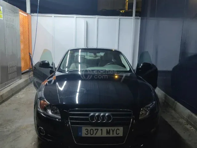 Foto del AUDI A5 Coupé 2.0 TFSI