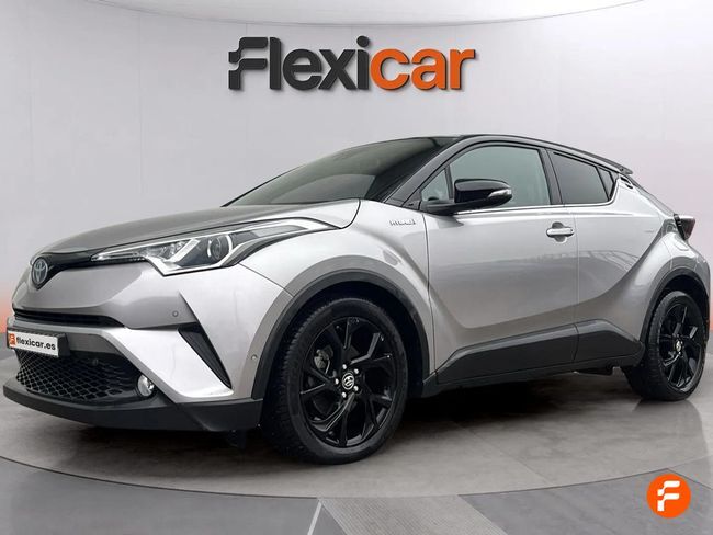 Foto del TOYOTA C-HR 125H Style Plus