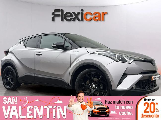 Foto del TOYOTA C-HR 125H Style Plus