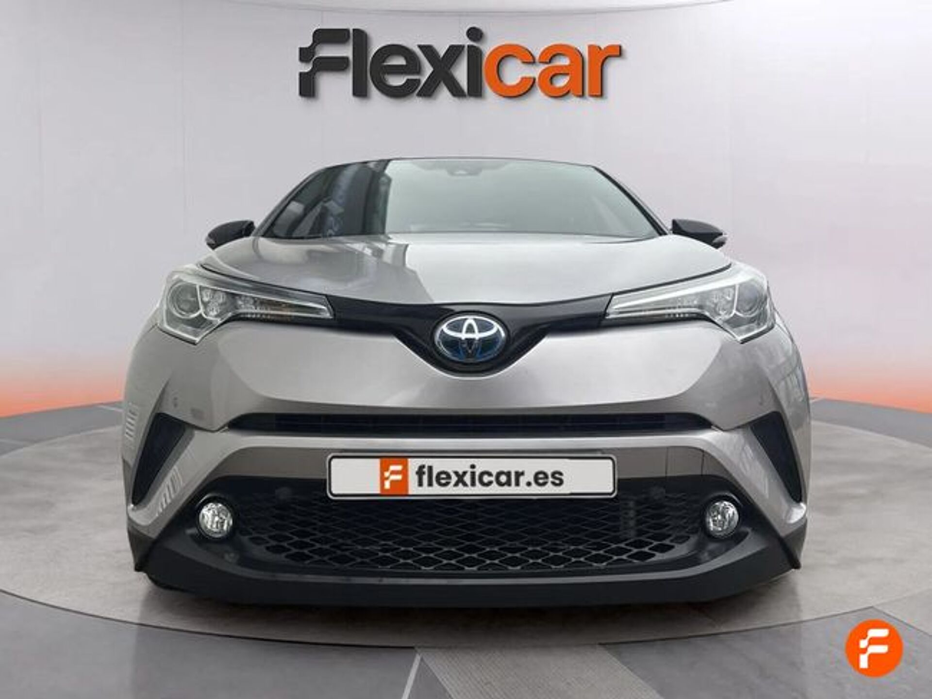 Imagen 2 de TOYOTA C-HR