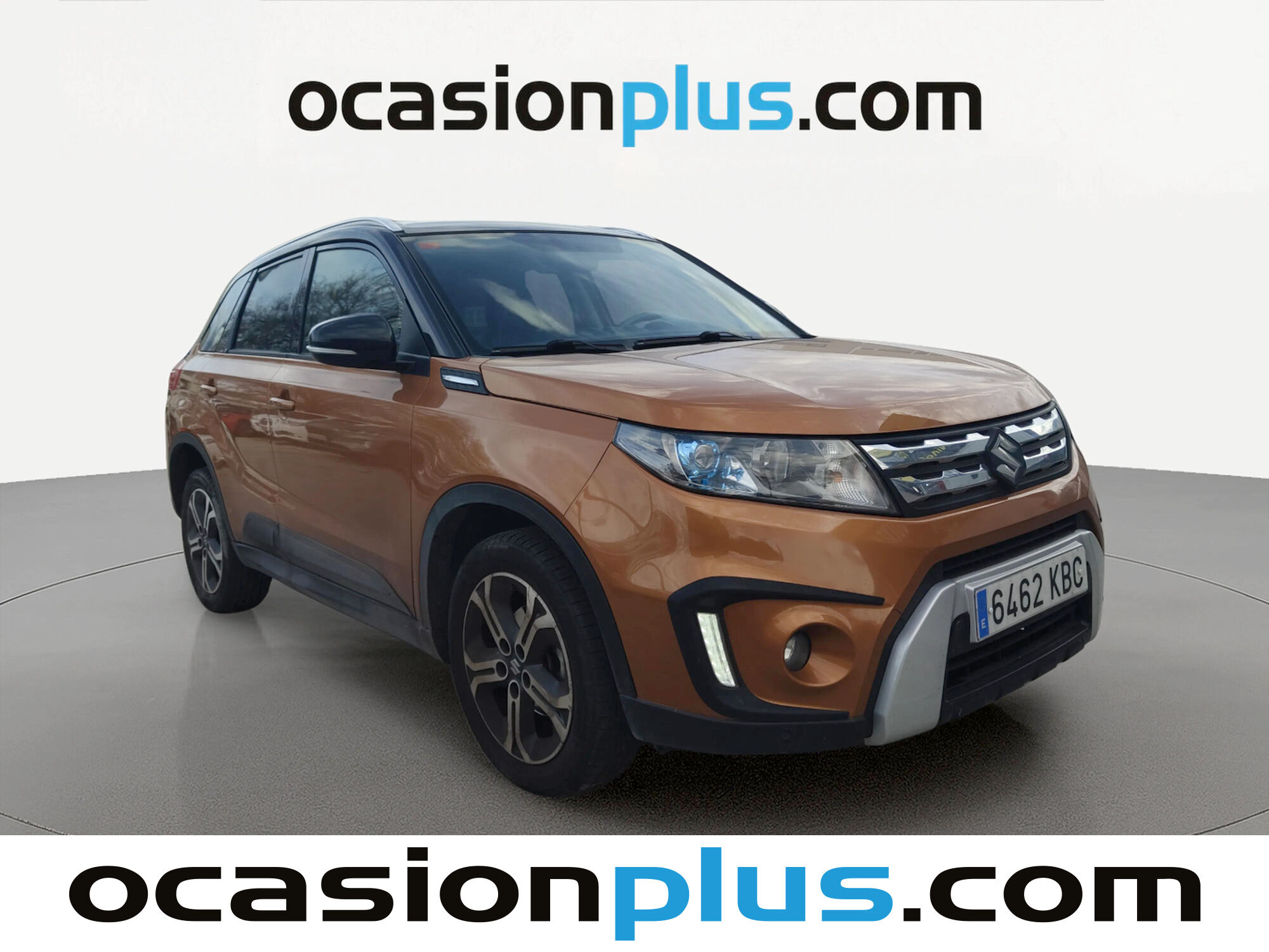 Foto del SUZUKI Vitara 1.6 GLX 4WD 6AT