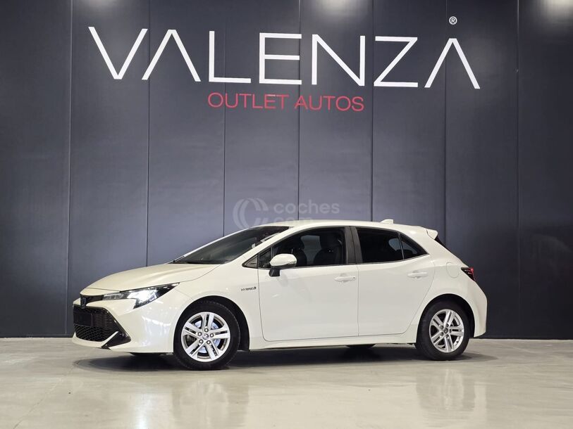 Foto del TOYOTA Corolla 180H Style