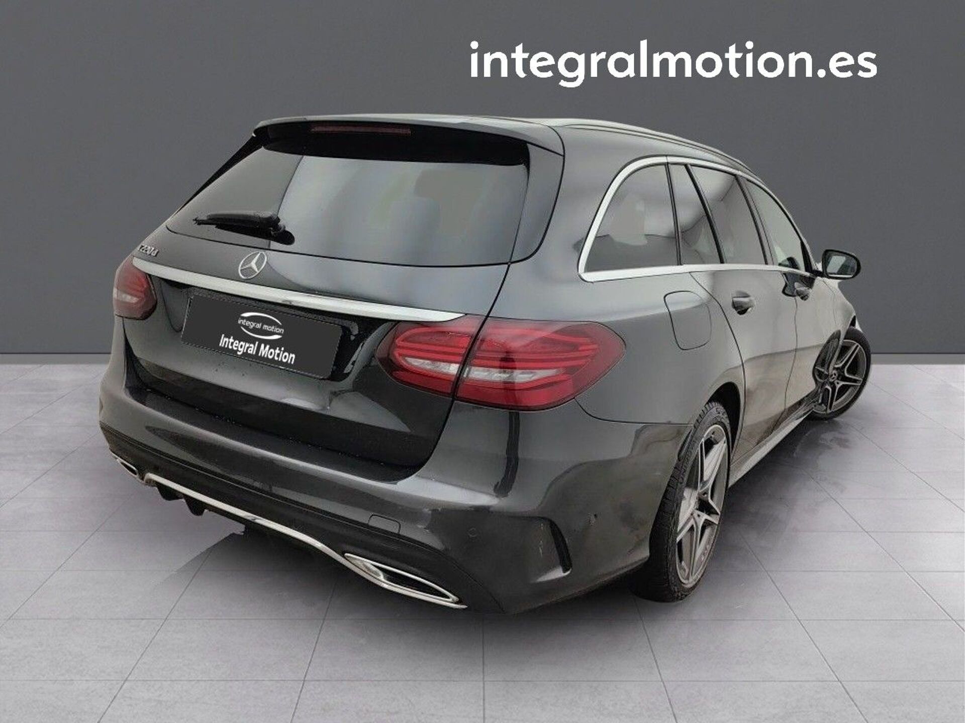 Imagen 3 de MERCEDES Clase C