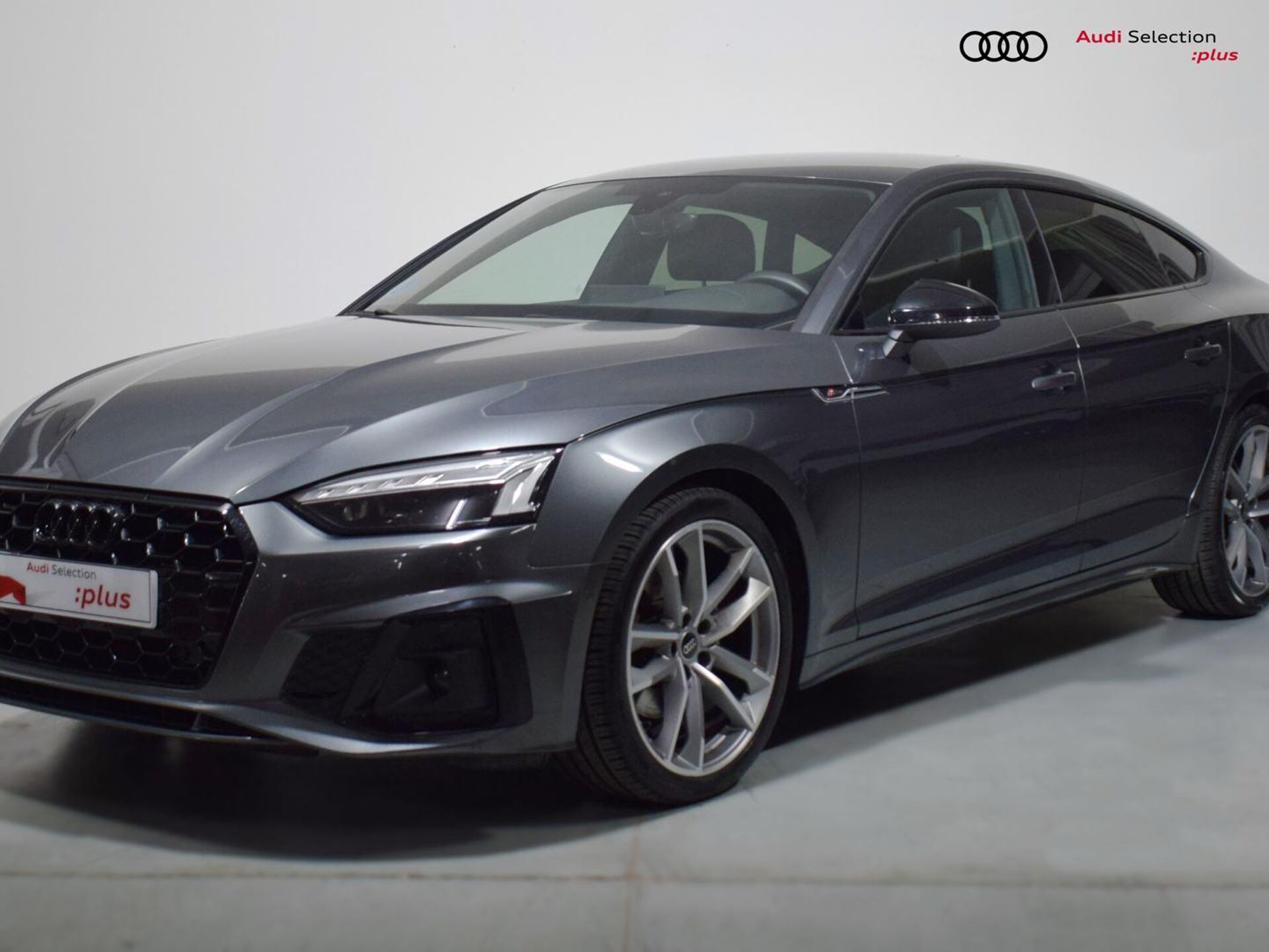 Imagen de AUDI A5
