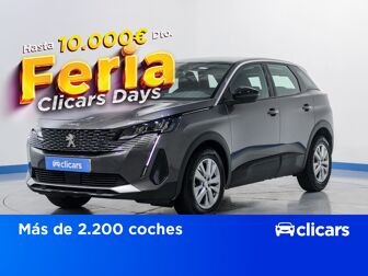 Imagen de PEUGEOT 3008 1.2 S&S PureTech Active Pack 130