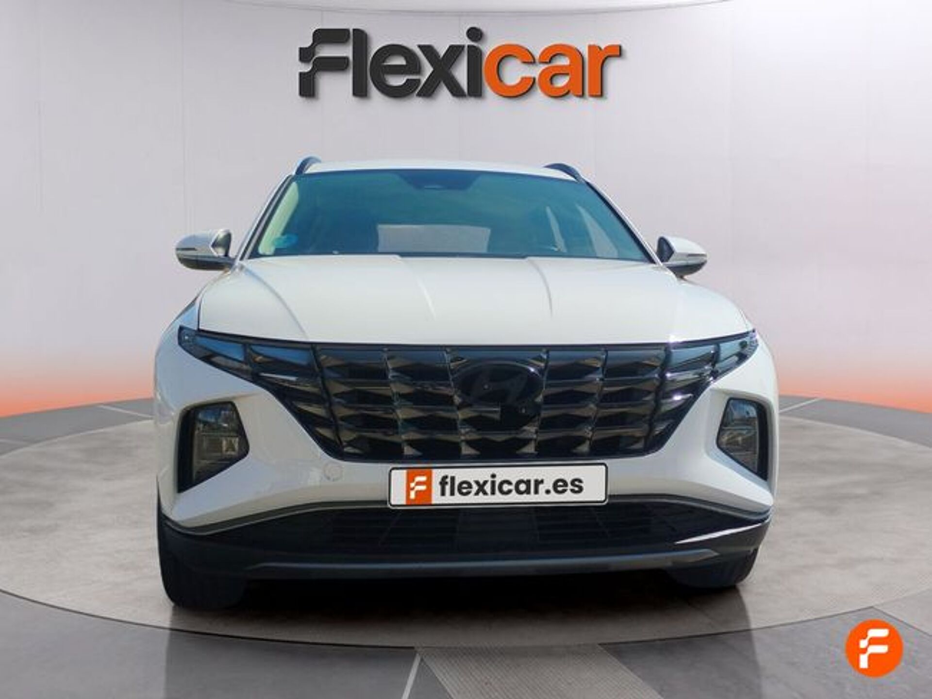 Imagen 2 de HYUNDAI Tucson