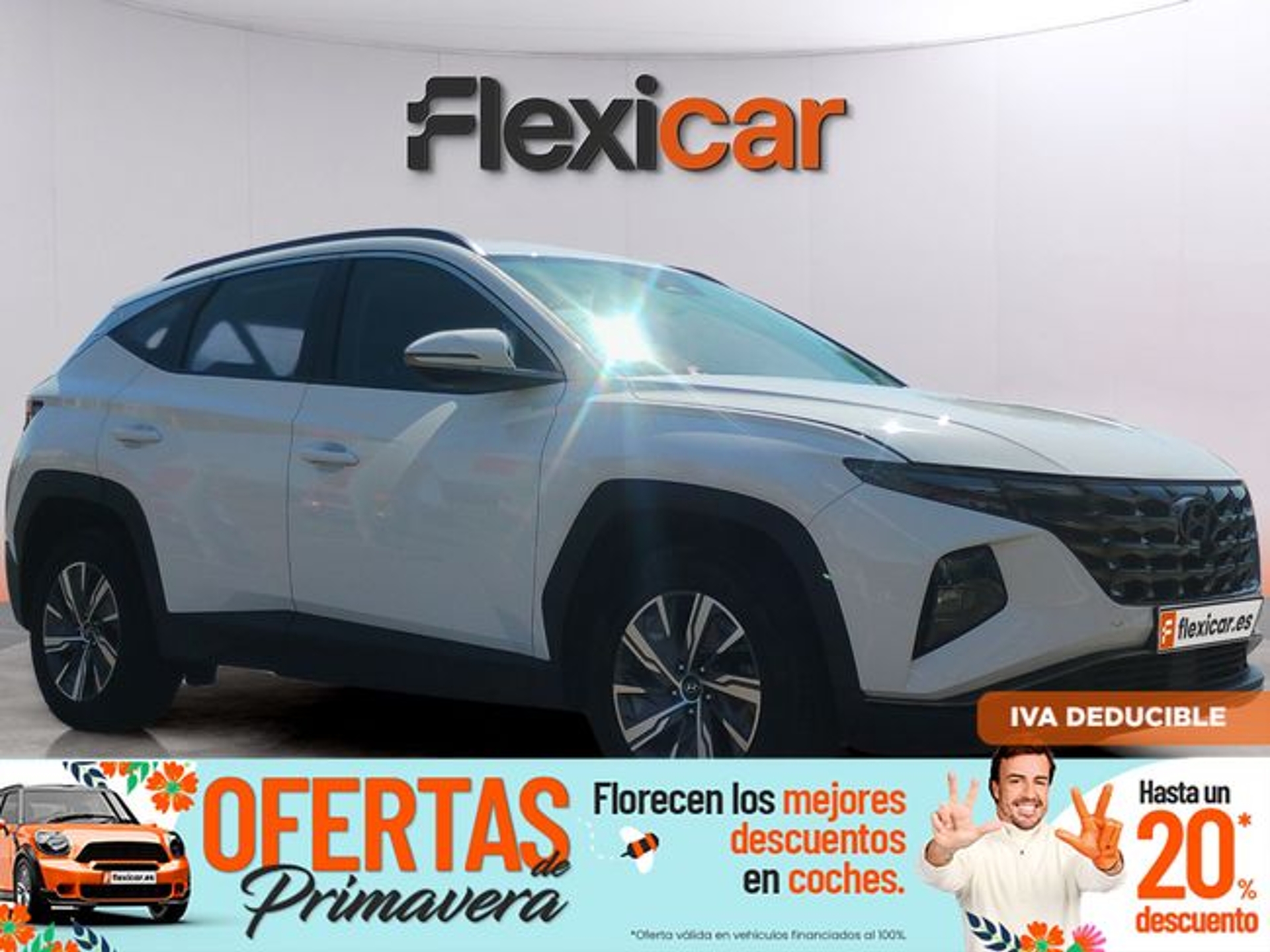 Imagen de HYUNDAI Tucson