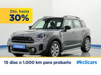 Imagen de MINI Mini Countryman