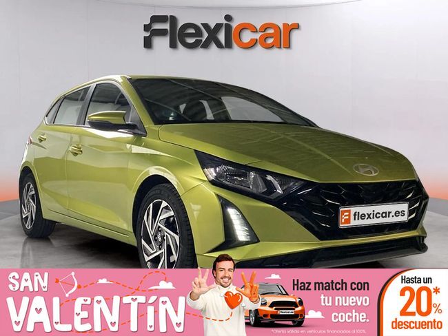 Foto del HYUNDAI i20 1.0 TGDI Klass 100