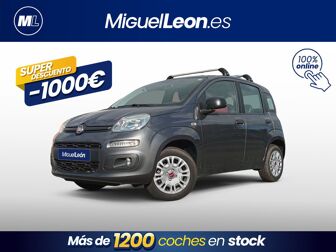 Imagen de FIAT Panda 1.2 Easy