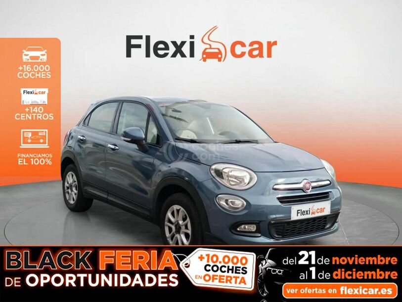 Foto del FIAT 500X 1.6 E-Torq City Cross 4x2 81kW