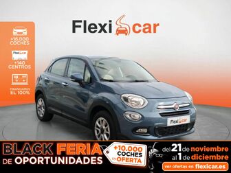 Imagen de FIAT 500X 1.6 E-Torq City Cross 4x2 81kW