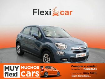 Imagen de FIAT 500X 1.6 E-Torq City Cross 4x2 81kW