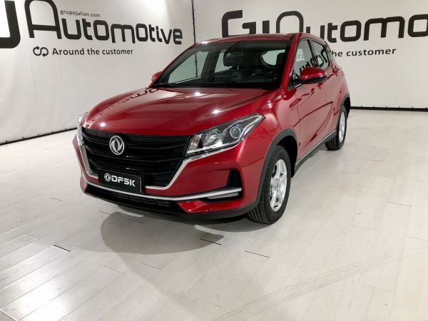 DFSK 500 (1.5 T Intelligent ECO) en Burgos