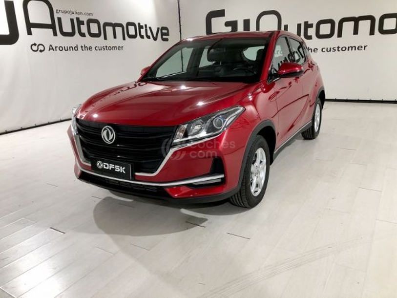 Foto del DFSK 500 Intelligent ECO 4x2 Aut