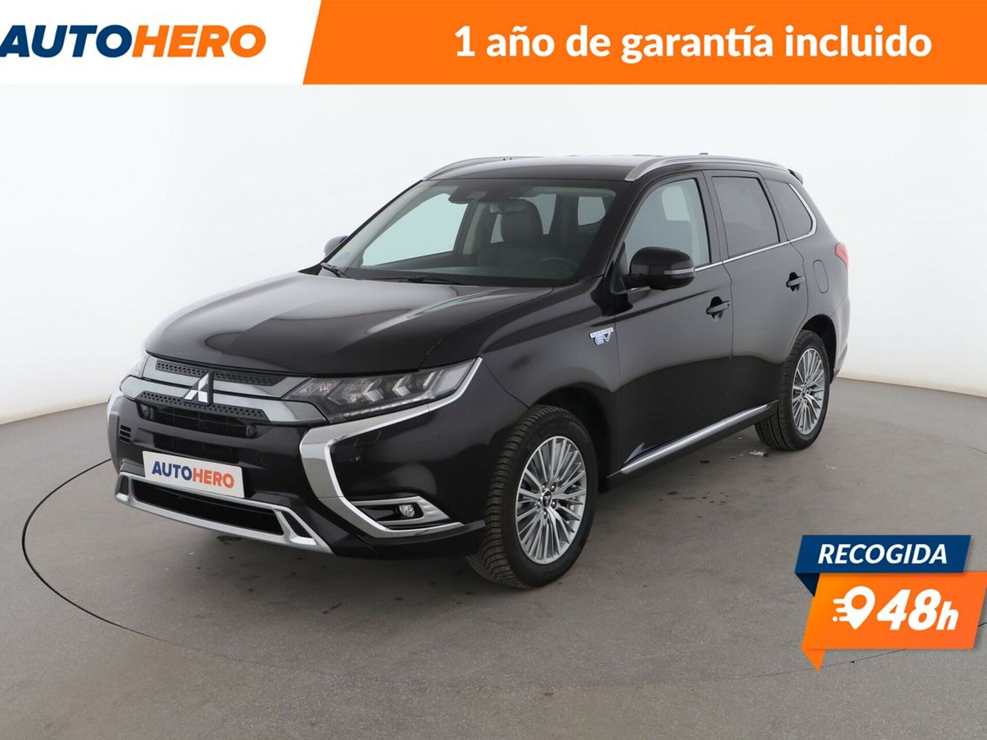 Imagen de MITSUBISHI Outlander