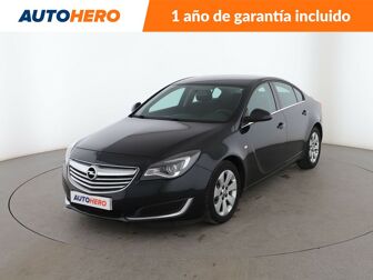 Imagen de OPEL Insignia 2.0CDTI ecoF. S&S Selective