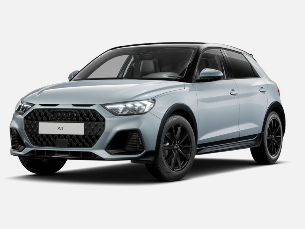 AUDI A1 (allstreet Adren Black 30 TFSI 85kW S tro) en Castellón