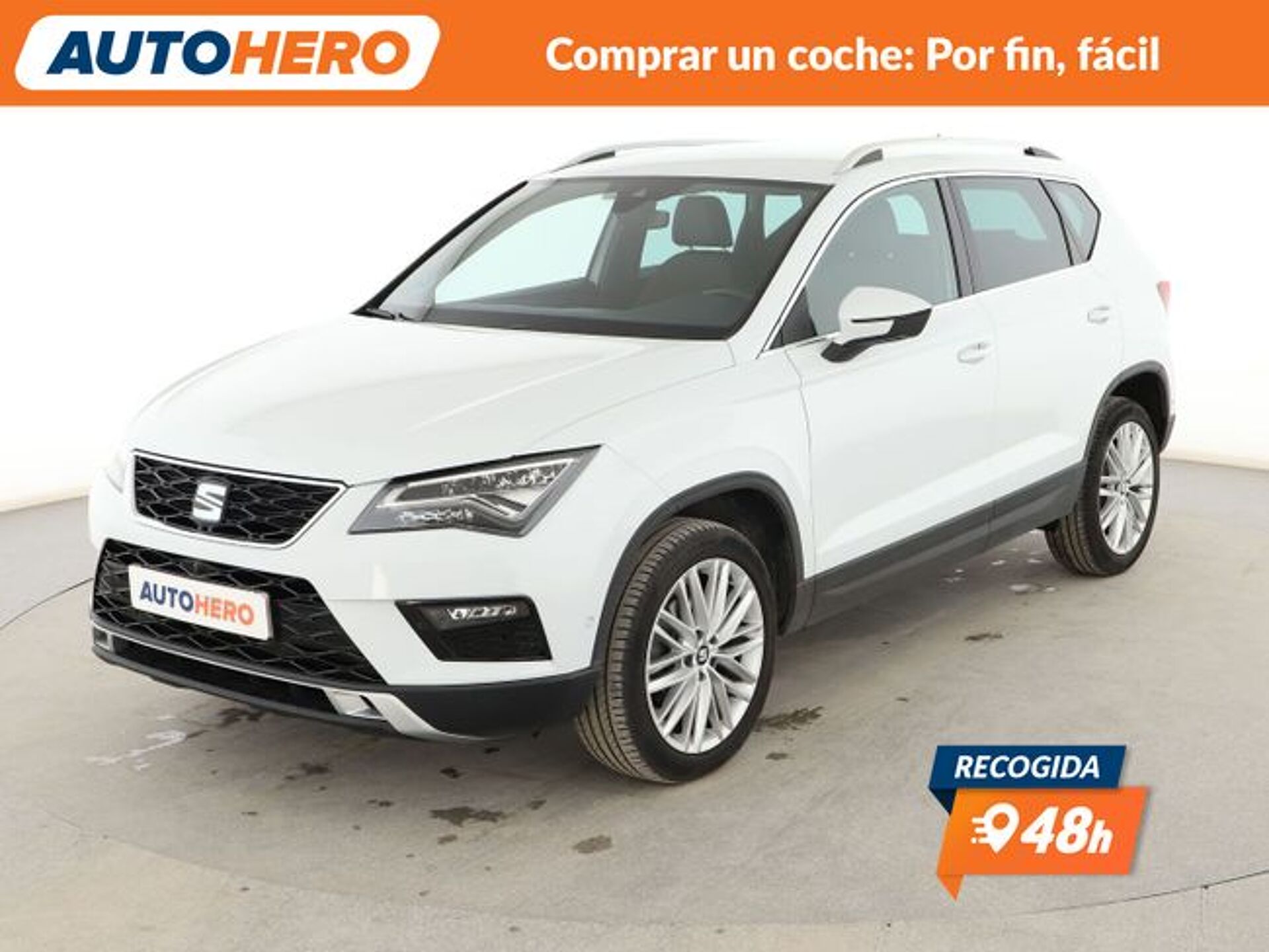 Imagen 1 de SEAT Ateca