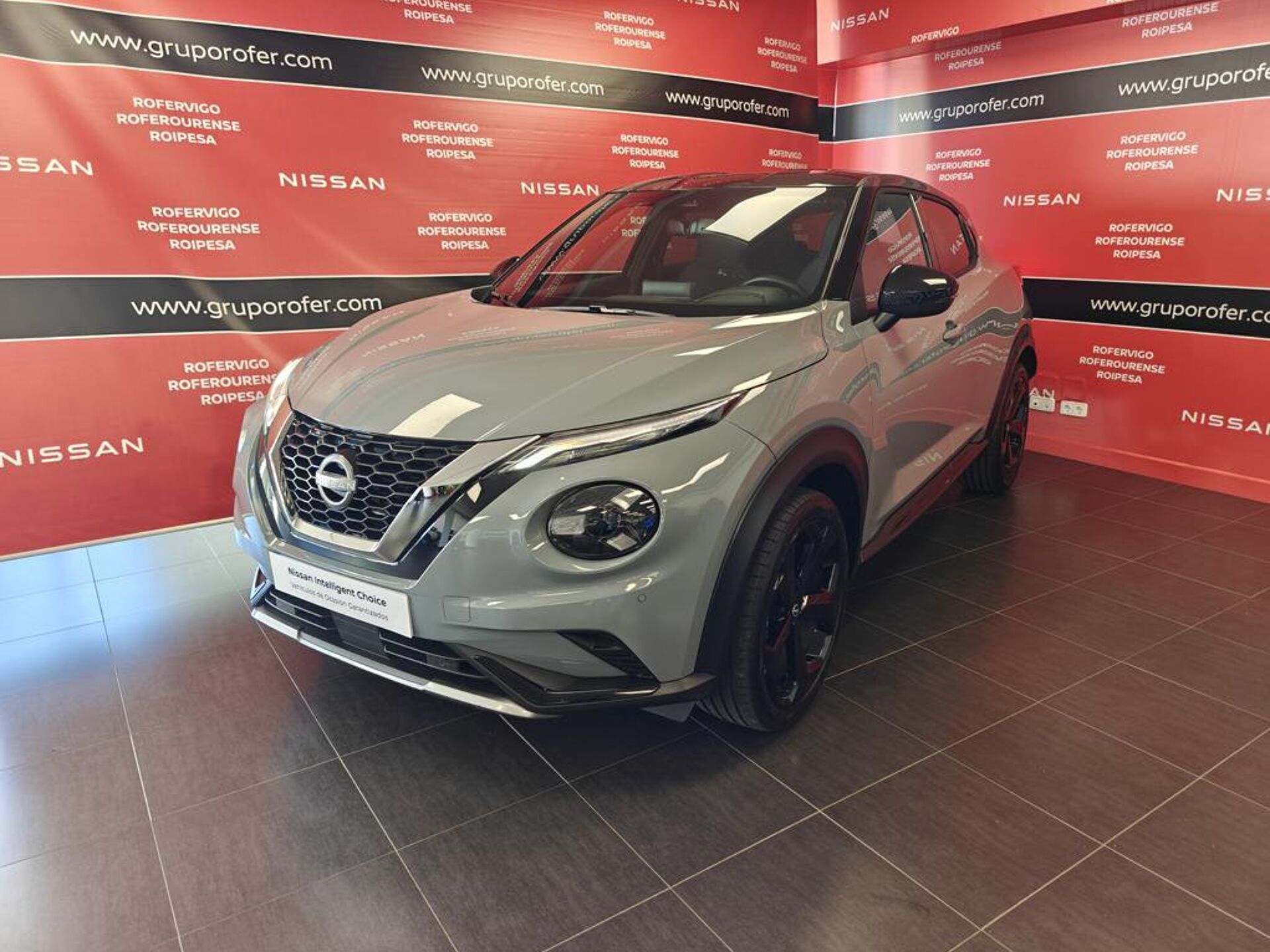 Imagen de NISSAN Juke