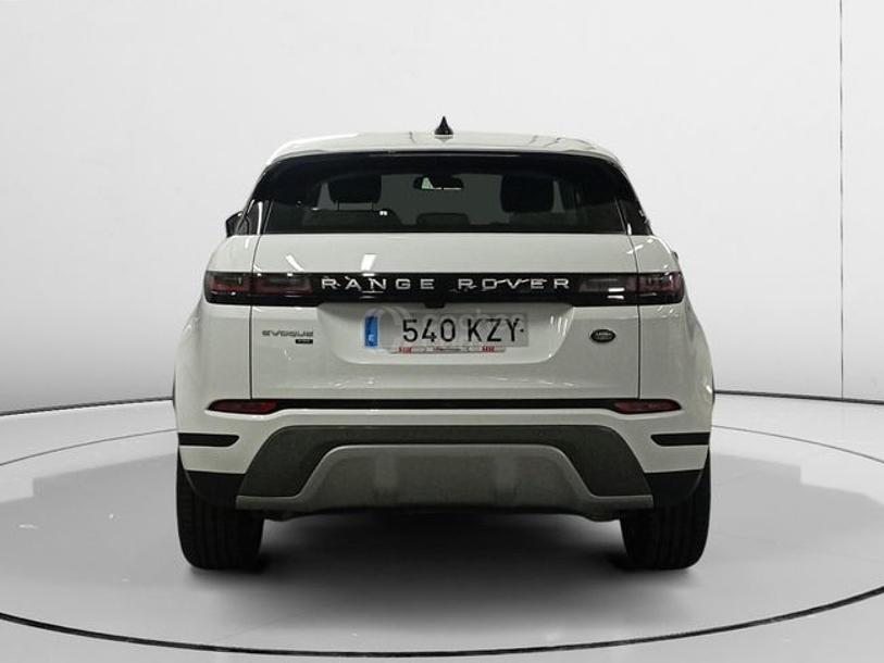 Foto del LAND ROVER Range Rover Evoque 2.0D MHEV S AWD Aut. 150