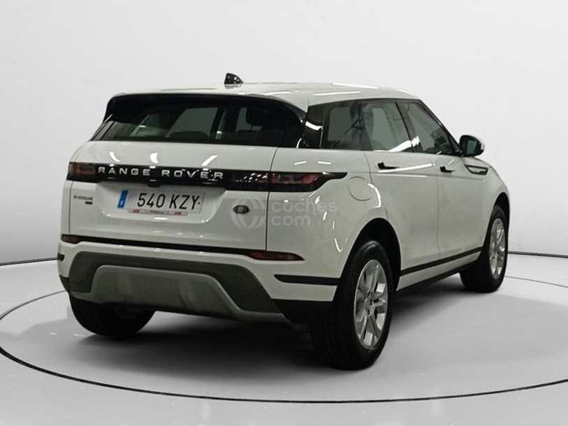 Foto del LAND ROVER Range Rover Evoque 2.0D MHEV S AWD Aut. 150