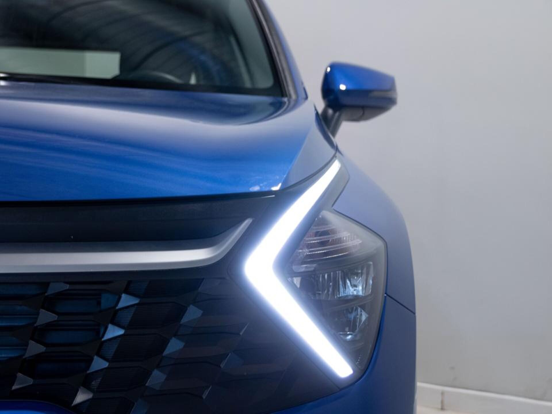 Imagen 3 de KIA Sportage