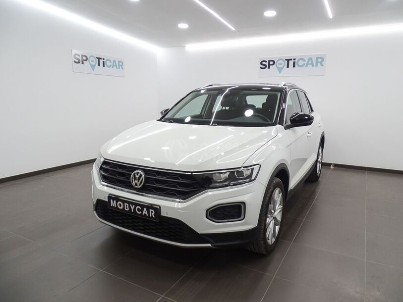 Foto del VOLKSWAGEN T-Roc 1.5 TSI Advance DSG7