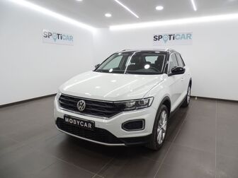 Imagen de VOLKSWAGEN T-Roc 1.5 TSI Advance DSG7