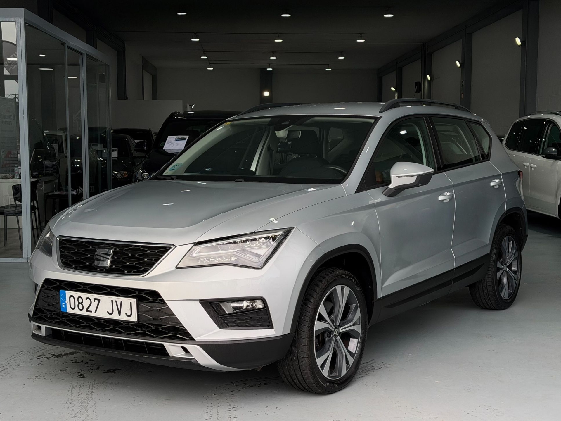 Imagen de SEAT Ateca