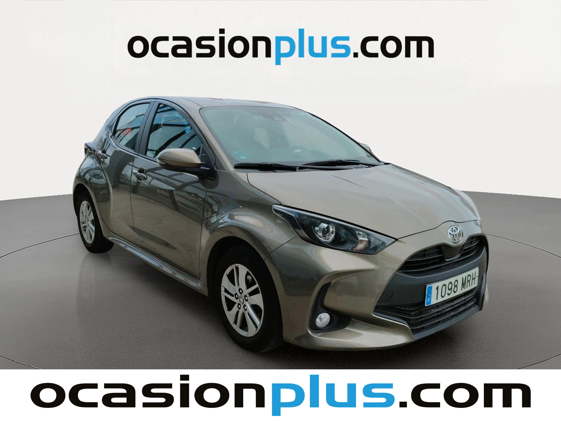 Imagen 2 de TOYOTA Yaris