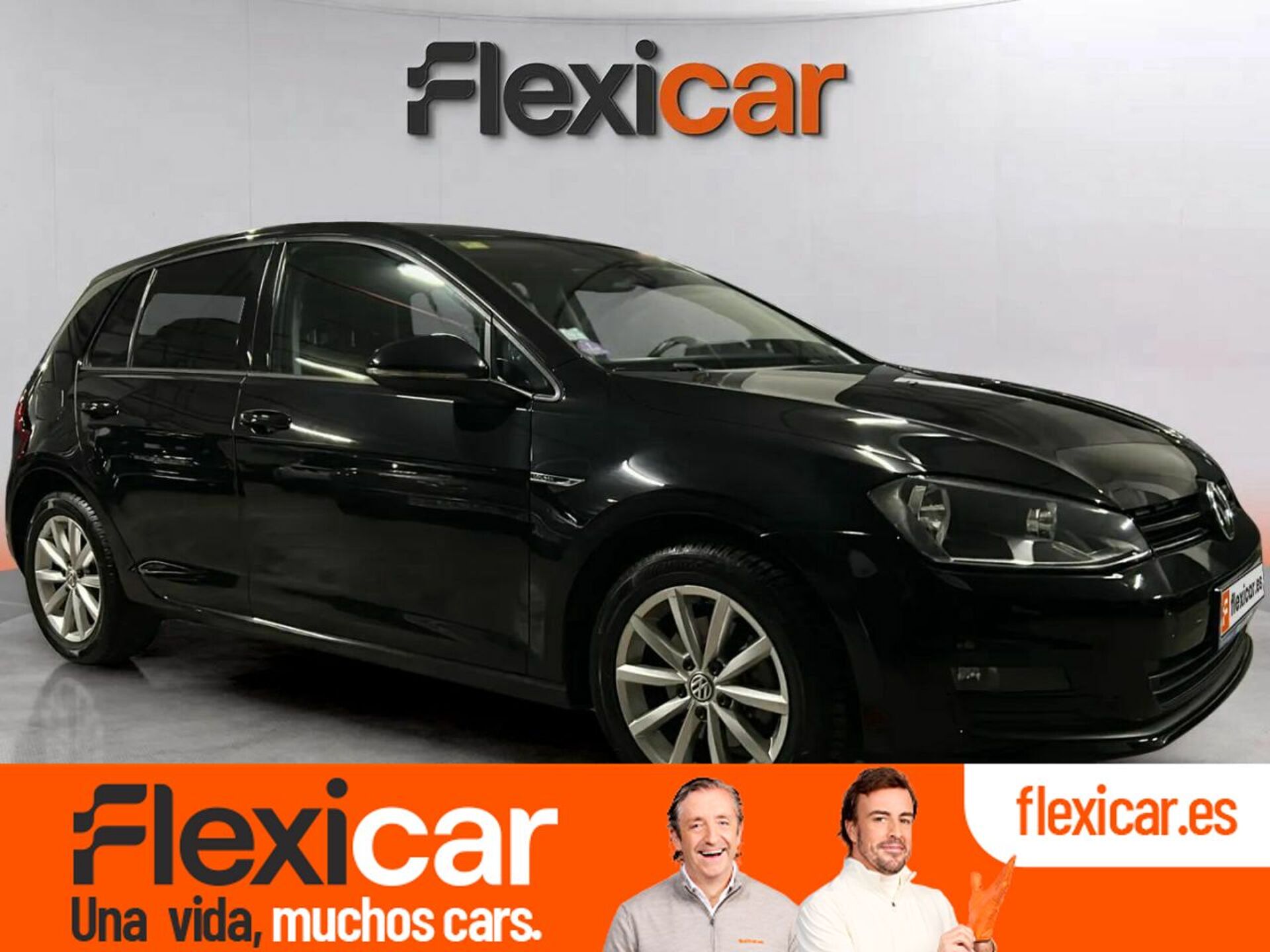 Imagen de VOLKSWAGEN Golf