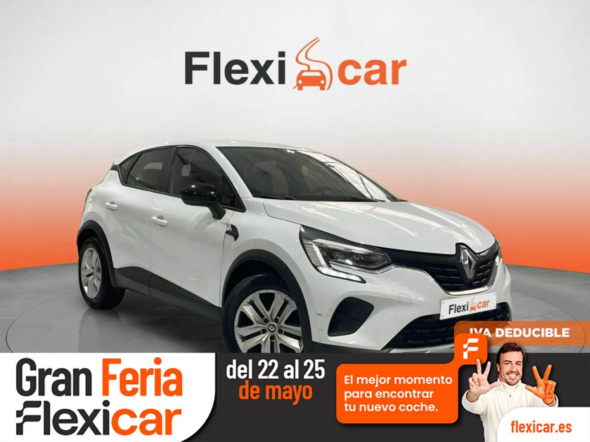 Imagen de RENAULT Captur