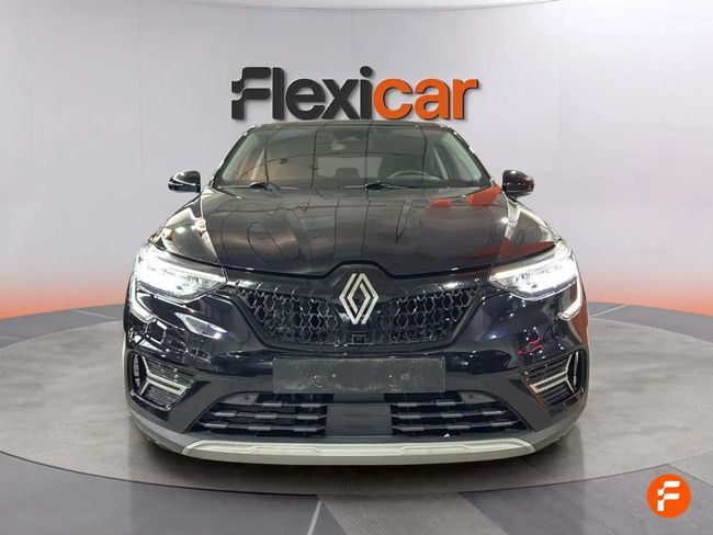 Foto del RENAULT Arkana 1.3 TCe Evolution EDC 103kW