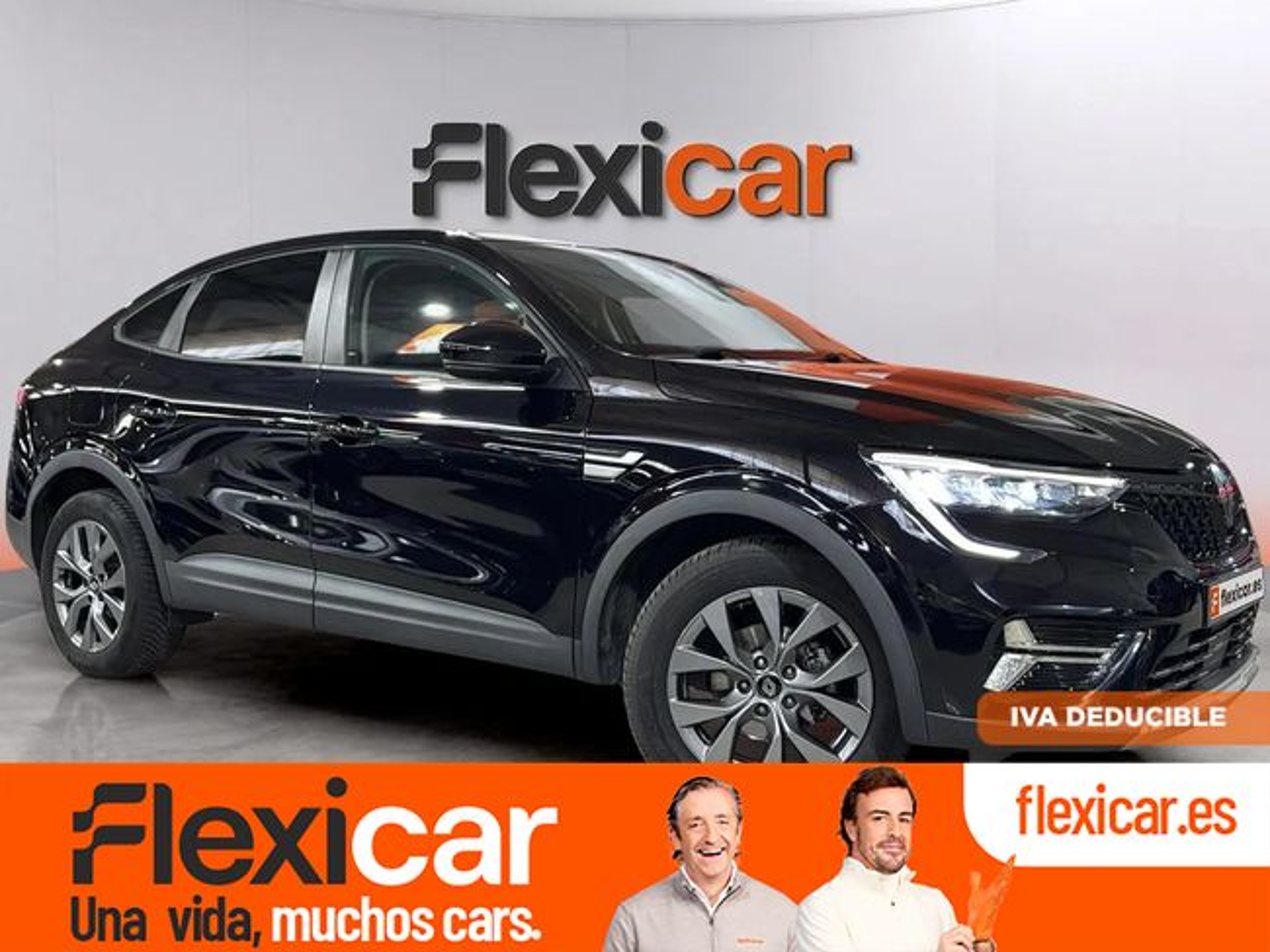 Imagen de RENAULT Arkana