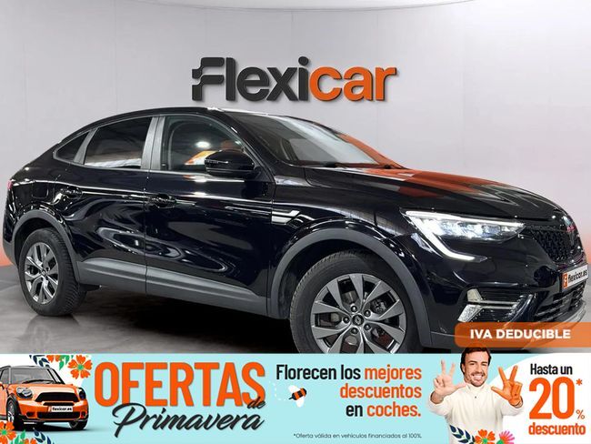 Foto del RENAULT Arkana 1.3 TCe Evolution EDC 103kW