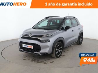 Imagen de CITROEN C3 Aircross