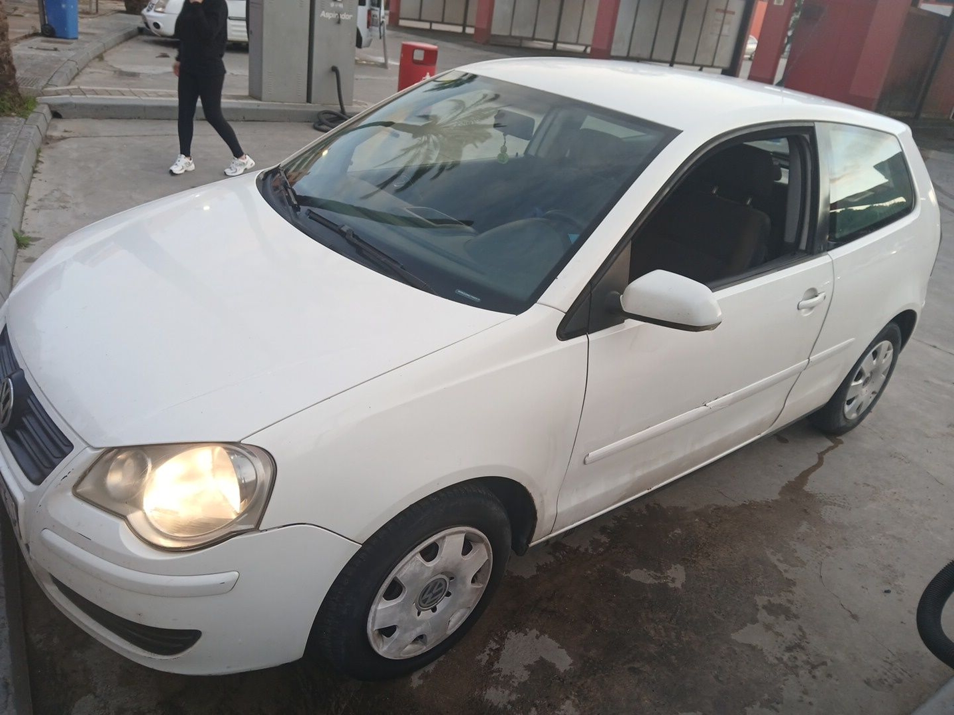 Imagen de VOLKSWAGEN Polo