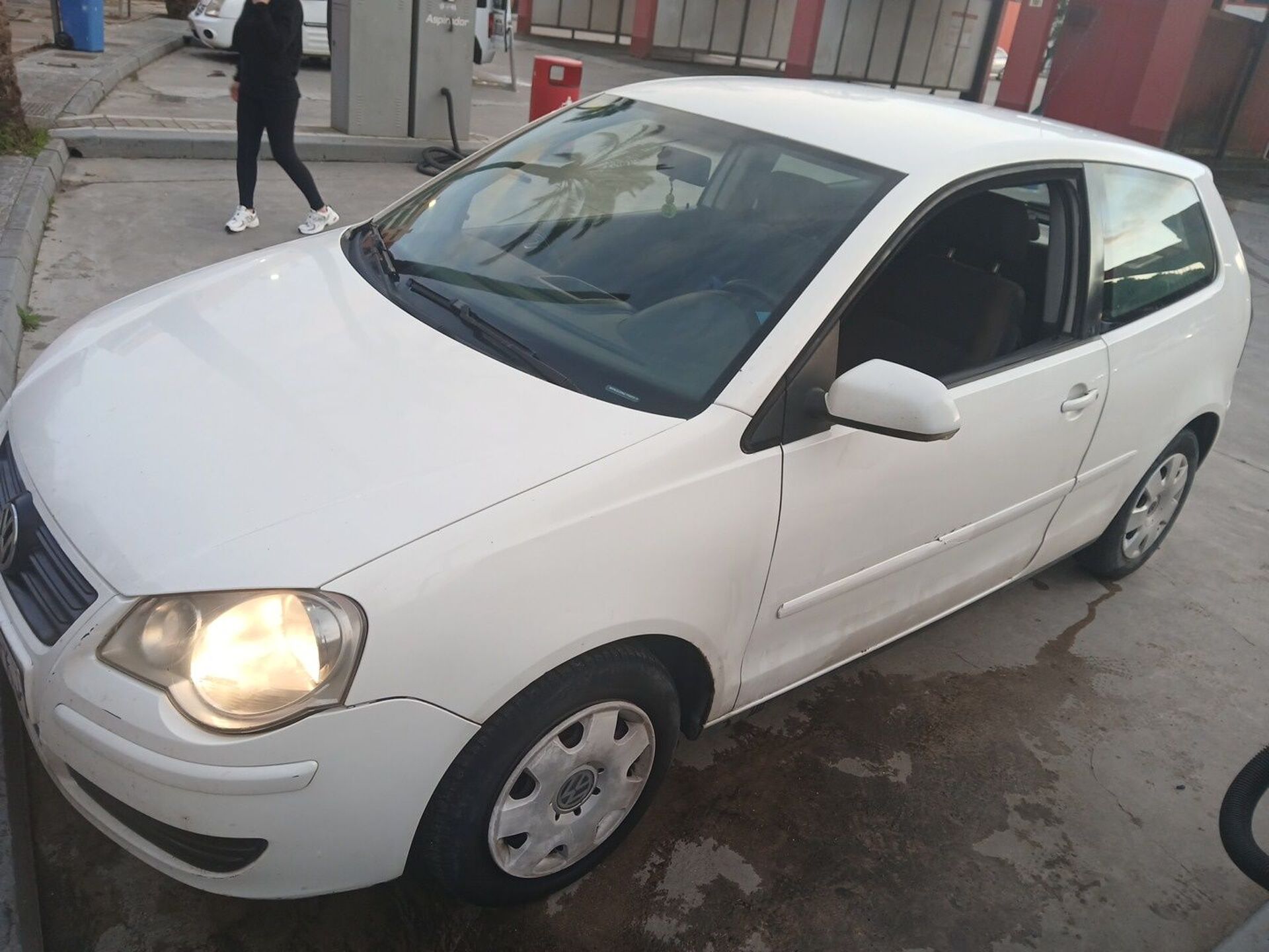 Imagen 1 de VOLKSWAGEN Polo