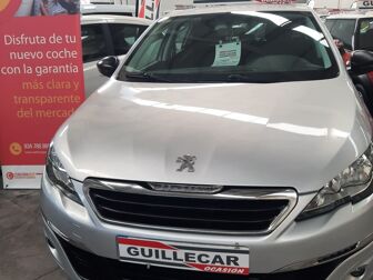 Imagen de PEUGEOT 308 1.6 BlueHDi Active 100