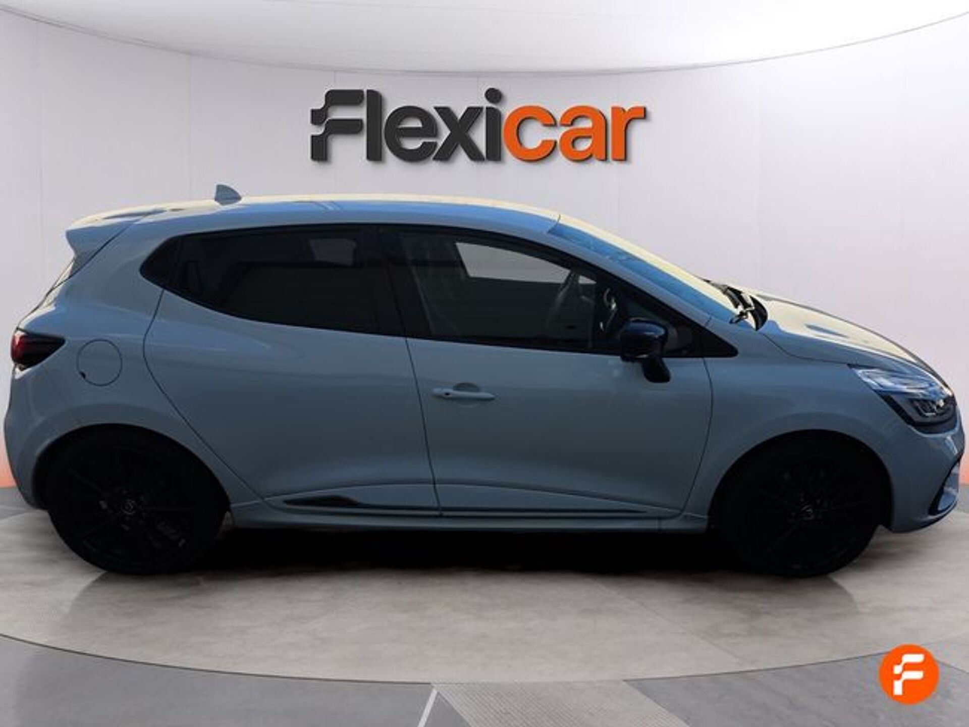 Imagen 2 de RENAULT Clio