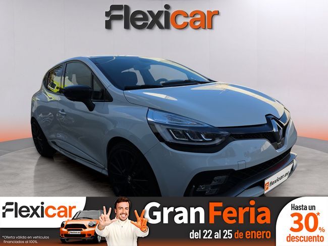RENAULT Clio (RS Trophy Energy 162kW (220CV) EDC) en Palmas, Las