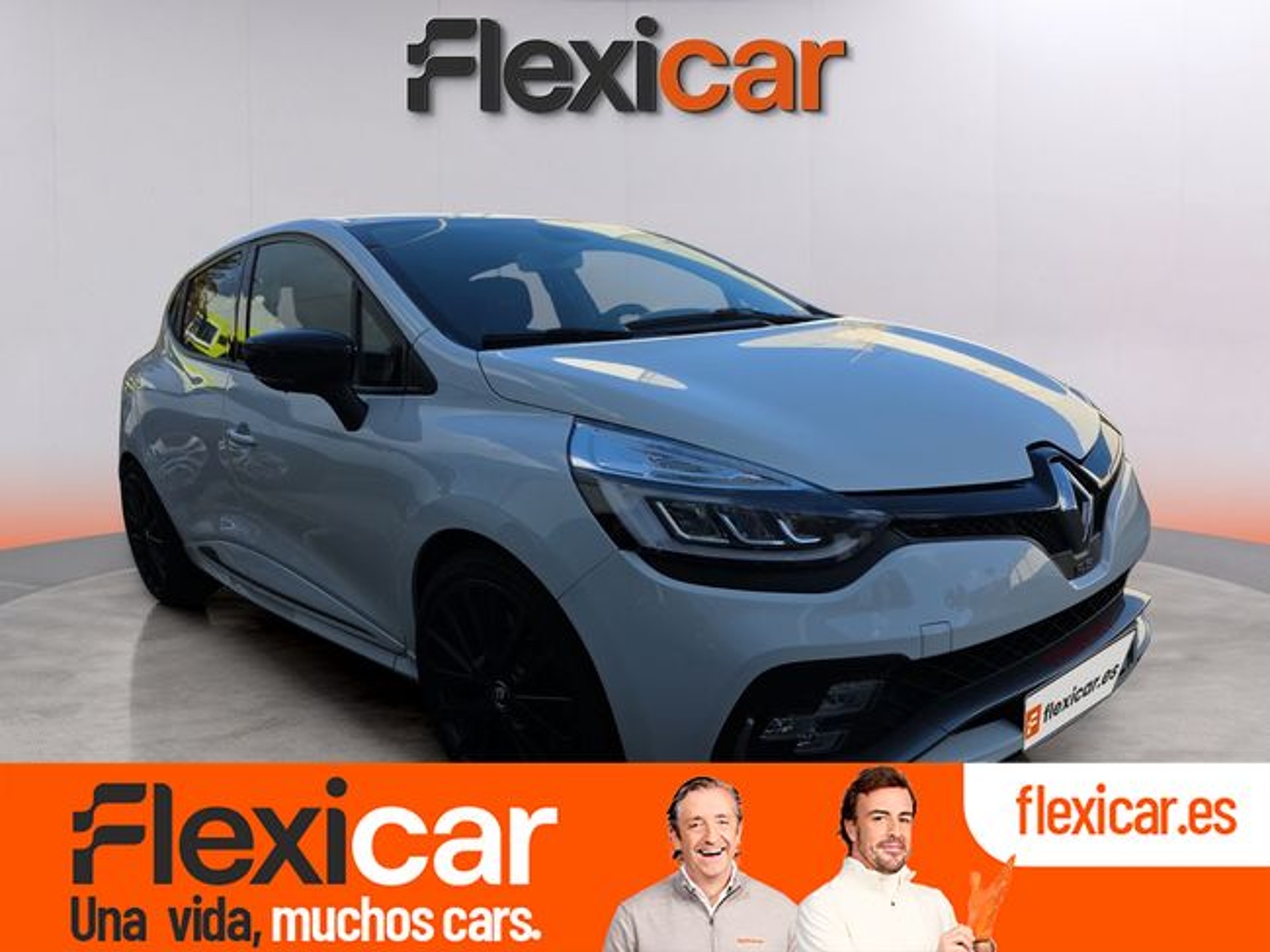 Imagen de RENAULT Clio