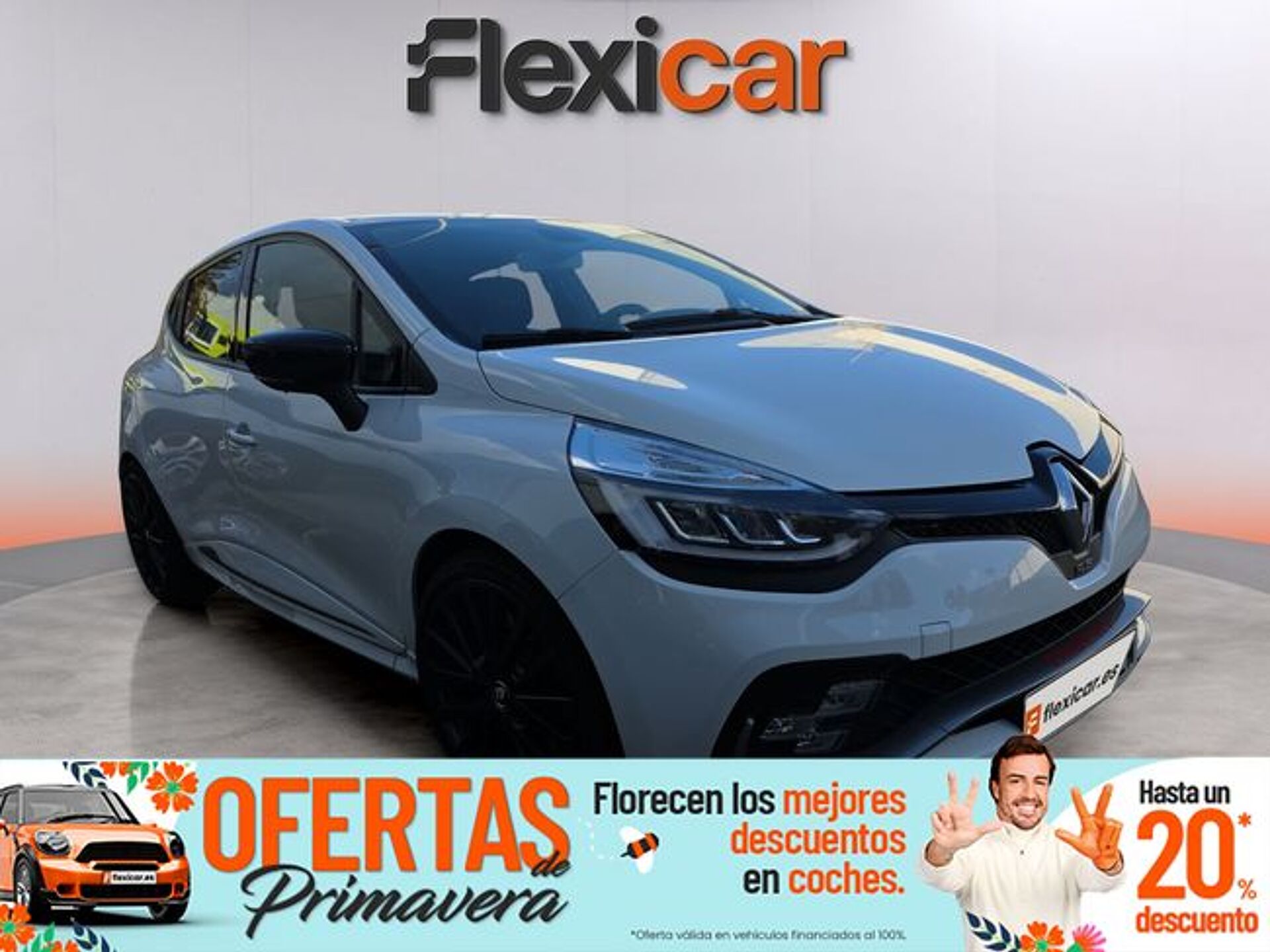 Imagen 1 de RENAULT Clio